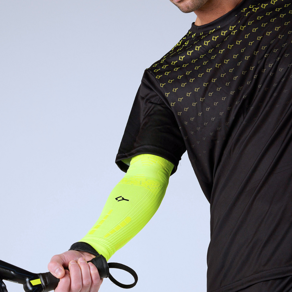 NO STRAIN Sleeve