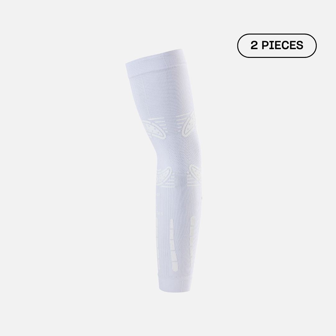 NO STRAIN Sleeve