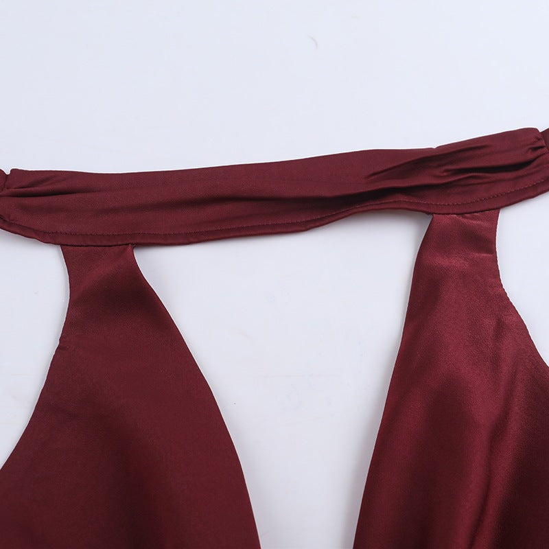 Spaghetti Strap Camisole T-shirt