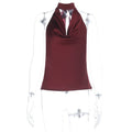 Spaghetti Strap Camisole T-shirt