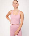 Juno Cloudlux Longline Bra is