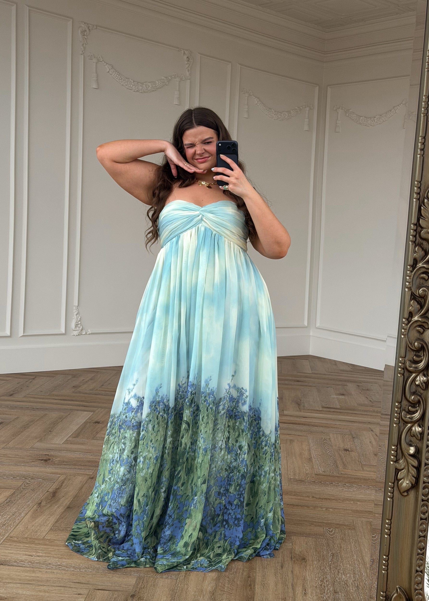 Kimberly Dress